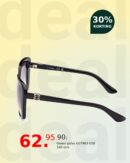 Guess gafas GU7863 01B 140 mm